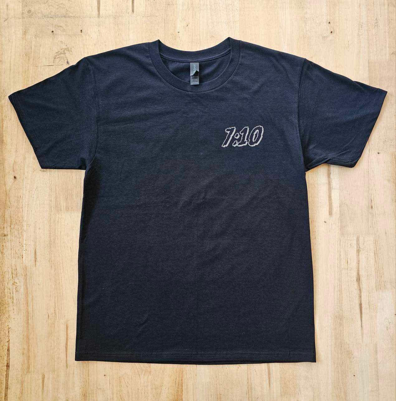 710 Nomad Miron Logo Shirt